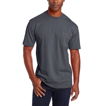 Dickies Men's 6.75 oz. Heavyweight Work T-Shirt