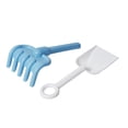 thumbnail image 2 of Little Kids Bluey Beach Bucket Summer Fun Set, 2 of 7