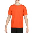 thumbnail image 1 of Gildan - Performance Youth T-Shirt, 1 of 1