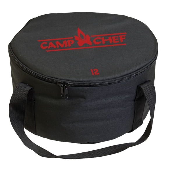 Sac de transport pour chaudron de 12 po Camp Chef