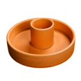 thumbnail image 3 of GUOOL Sage Holder Birthday Gift Holder for Desk Dining Room Living Room Orange, 3 of 9