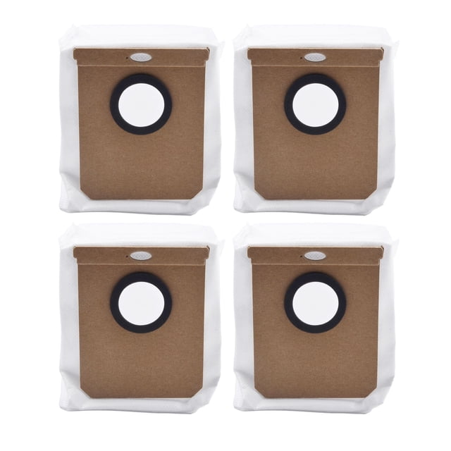 For Conga Home 10000, 8090 Ultra, 9090 Ai For L50, L60 Ses Part Dust Bag