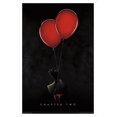 thumbnail image 1 of IT: Chapter 2 - Teaser One Sheet Wall Poster, 22.375" x 34", 1 of 4