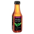 thumbnail image 3 of Thé glacé Pure Leaf® à la mûre 547 ml, bouteille, 3 of 10