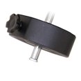 thumbnail image 3 of Celestron 94203 Counterweight for CGEM Series Computerized Telescopes 11 Lbs Black, 3 of 3