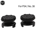 thumbnail image 4 of Suitable For ps4 Controller Thumbstick cover Extender grips Joystick caps Thumb Grips High-Rise Covers For PlayStation 4 Stick no.46, 4 of 6