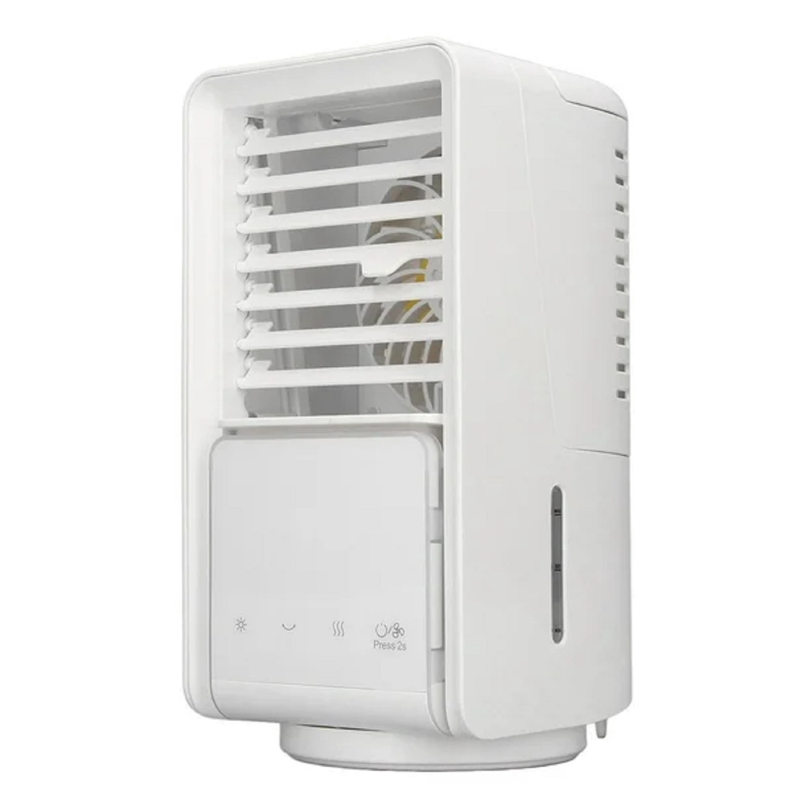 Refurbished Portable Mini Air Conditioner Tabletop Air Conditioner