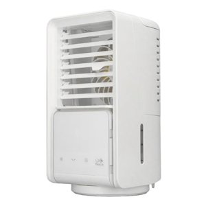 Refurbished Portable Mini Air Conditioner Tabletop Air Conditioner