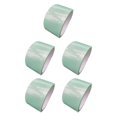 thumbnail image 2 of Transemion Creative Sticky Ball Rolling Tape Decorative Game DIY for Party Children Green 6 x 10m 5Set, 2 of 6