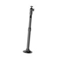 thumbnail image 2 of Bunblic Projector Ceiling Mount Rack Adjustable Sturdy Structure Easy Installation Metal Bracket with Telescopic Tube for Living Room 40 to 80cm, 2 of 8