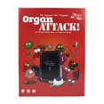 thumbnail image 1 of Organ Attack Human Anatomy Card Game - Fun and Educational Strategy Board Game for All Ages, Perfect for Family Gatherings, Friends' Nights and Game Parties 1 Box of Board Game Cards, 1 of 3
