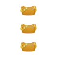 thumbnail image 2 of Maytalsory Crossbody Bag Premium For Multipurpose Large Capacity Polyester Messenger Bag Premiun Multiple Occations Gift yellow 3Set, 2 of 6