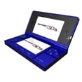 thumbnail image 3 of Complete Package! Nintendo 3DS Cobalt Blue (Used) with Charger, Stylus & Console, 3 of 5
