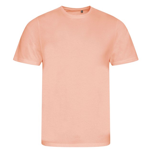 Awdis T-Shirt Homme Cascade Ecologie Biologique