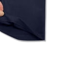 thumbnail image 4 of RXIRUCGD 2025 Summer Clothes for Kids Children's Summer Solid Color Wrinkle And Wrinkle Free Versatile Suit Shorts For Kids, 4 of 4