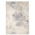 thumbnail image 3 of Sparx Washable Indoor Area Rug Living Room, Entryway, Bedroom, Kids Room, 4 ft x 6 ft, 3 of 6