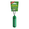 thumbnail image 1 of Coghlans Large Capsule - Green, 1 of 4