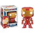 thumbnail image 1 of FUNKO CA3 IRON MAN - FRENCH, 1 of 2
