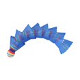thumbnail image 4 of Fun and Safe 30pcs Sponge Shuttlecocks Ideal Badminton Balls for Children, 4 of 10