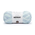 thumbnail image 1 of Bernat® Softee® Cotton™ Yarn, Cotton Blend #3 Light, 4.2oz/120g, 254 Yards, 1 of 8