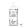 thumbnail image 5 of solution de Déshumidification pour Meubles pour Garde-Robe Intérieure Salon Cuisine Pièce Sac Déshydratant Suspendable et absorption Conception en polyester Léger pour le Contrôle de l'Humidité, 5 of 5