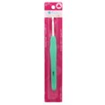 thumbnail image 1 of LOVE KNITTING Soft Handle 15 cm (6 in) Crochet Hook, 4.5 mm (0.18 in), 1 of 4