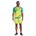 thumbnail image 2 of FIFA Men's Brazil Jersey, 2 of 6