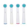 thumbnail image 4 of Tête de Brosse à Dents Tête de Brosse à Dents Électrique Tête de Brosse à Dents de Rechange Tête de Brosse à Dents Remplaçable Tête de Brosse à Dents Électrique Nettoyage Tête de Brosse à Dents Sonique de Rechange Accessoire, 4 of 8