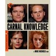 thumbnail image 1 of CARNAL KNOWLEDGE 4K UHD/BLU-RAY, 1 of 1