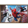 thumbnail image 1 of Marvel Comics - Spider-Man - Héros Web, 1 of 4