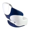 thumbnail image 4 of Wise 3315-1773 Baja Bucket Seat with Flip Up Bolster - Brite White, Marble Grey & Midnight Navy, 4 of 4