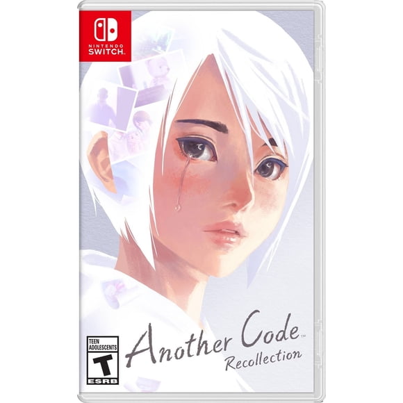 Another Code™: Recollection (Nintendo Switch)