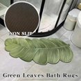 thumbnail image 4 of Ultra-Absorbent Bathroom Mat - Quick Drying, Non-Slip Rug for Home Toilet, Shower & Door Entrance, 4 of 6