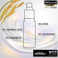 thumbnail image 3 of TRESemme Pro Pure Damage Recovery Serum 60ml, 3 of 4