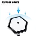 thumbnail image 3 of Wweixi Wide Application Golf Travel Club Bag Support Rod Reliable And Versatile Sturdy And Durable White, 3 of 6