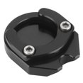 thumbnail image 5 of Center Stand Enlarger,Center Mount Foot Stand Foot Stand Enlarge Pad Foot Stand Plate Superior Craftsmanship, 5 of 5