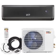 thumbnail image 1 of Costway 18000 BTU Mini Split Air Conditioner & Heater with Heat Pump, 1 of 9