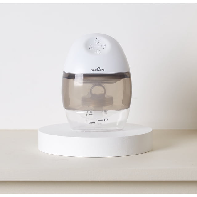 Spectra® - Premier Wearable Hospital-Strength Wireless Hands-Free Electric Breast Pump