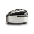 thumbnail image 4 of Tiger 10Cups Made in Japan Induction Heating Multi-Function Rice Cooker & Warmer JKT-D18U, 4 of 6