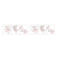 thumbnail image 1 of pitrice Wide Application Wall Stickers For Baby - Easy To Install And Cute Wall Stickers For Bedrooms as shown 2Set, 1 of 4