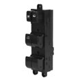 thumbnail image 3 of Electric Power Window Switch Front Left Lifter Fit for Nissan Sentra 2008-2012 25401-ZE80A, 3 of 11