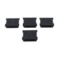 thumbnail image 2 of Fresh Air Activated Carbon Filter for Liebherr 9096989 Replacement Carbon Filter, 2 of 10