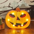 thumbnail image 1 of YFKFYTG Clearance Sales Today Deals Prime LED Lights,Halloween Modeling Lamp Battery Box Light String Decorative Lamp Lantern, 1 of 1
