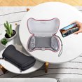 thumbnail image 2 of For Gamesir G8 Game Controller Storage Bag Anti-fall Game Accessories Anti-pressure Anti-seismic Bag Storage Control, 2 of 8