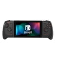 thumbnail image 4 of HORI Split Pad Pro (Noir) - Manette mode portable pour Nintendo Switch et Nintendo Switch modèle OLED - sous Licence Officielle de Nintendo, 4 of 5
