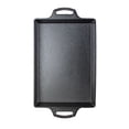 thumbnail image 4 of Lodge 9 x 13 Inch Seasoned Cast Iron Casserole, 4 of 6