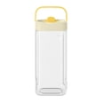 thumbnail image 2 of Boovnll Water Bottles, Cold Kettle Summer Fruit Tea Beverage Can with Built in Faucet Large Capacity Juices Bucket, Bottle, Sports Water Bottle, Water Bottle, 2 of 6