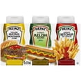thumbnail image 1 of Heinz Condiment Pack, 1 of 8