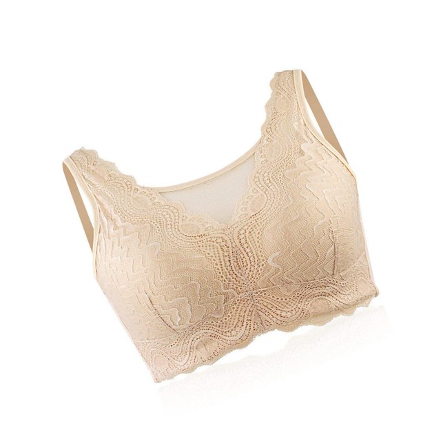 Maoww Cotton Breast Forms False for Drag Queen Mastectomy Cosplay Complexion 80B