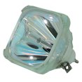 thumbnail image 1 of Lutema Platinum for Sanyo POA-LMP21 Projector Lamp (Original Philips Bulb), 1 of 5